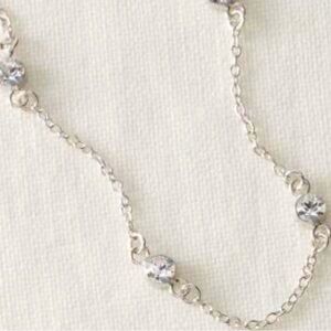 Island Breeze Anklet